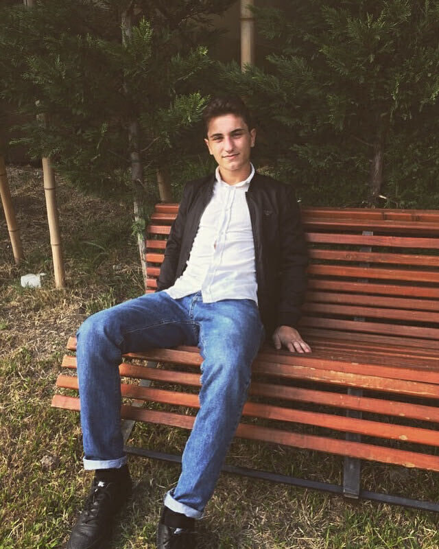  ,   Tornike, 25 ,   ,   