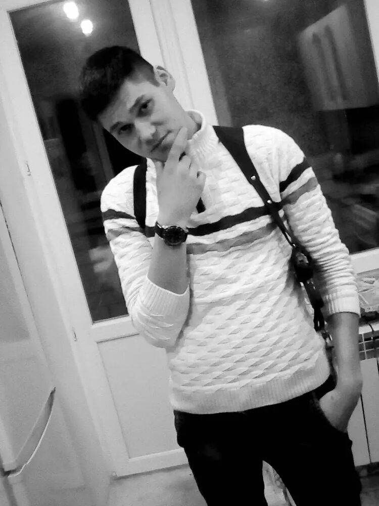 ���� 25772944 ������� Gleb, 29 ���, ���� ���������� � ������