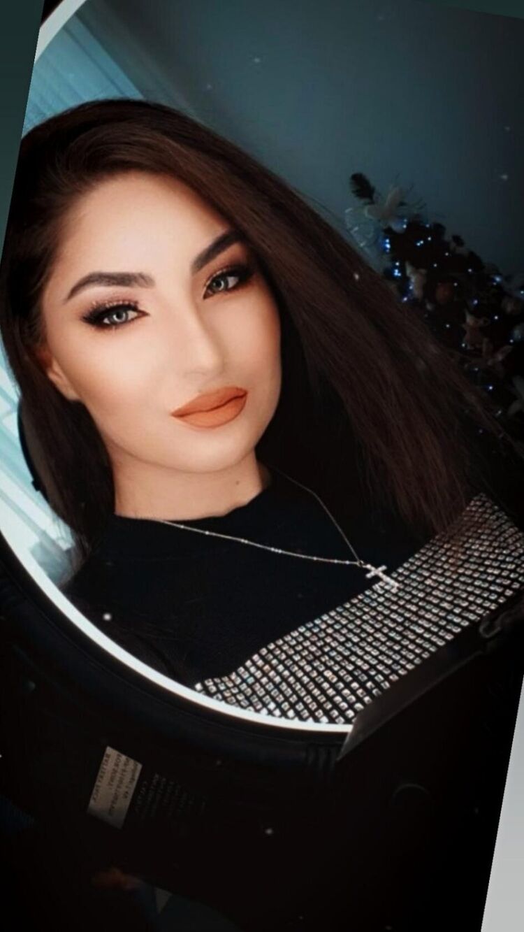 ���������� ������, ���� ������� Mariam, 28 ���, ������������ ��� c�������� ���������