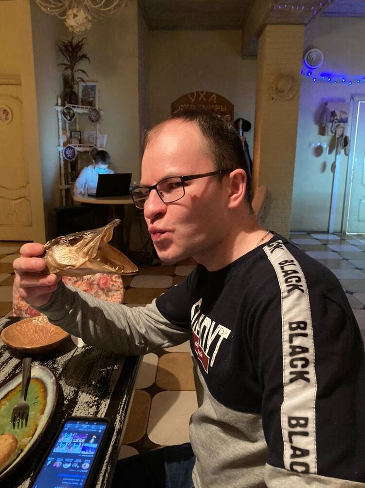 ���� 29851094 ������� VLADIMIR, 32 ����, ���� ���������� � �����