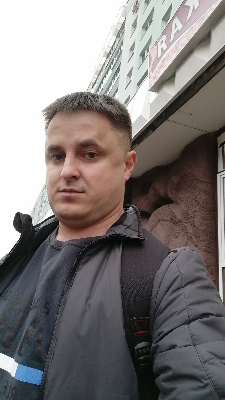 ���������� �����, ���� ������� Sergey, 36 ���, ������������ ��� ������, ����� � ���������, c�������� ���������