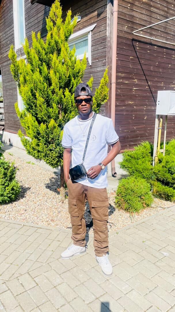 ���� 36441874 ������� Rodney, 28 ���, ���� ���������� � ������