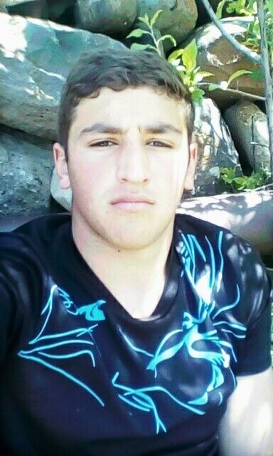  16941474  ANDRANIK, 25 ,    