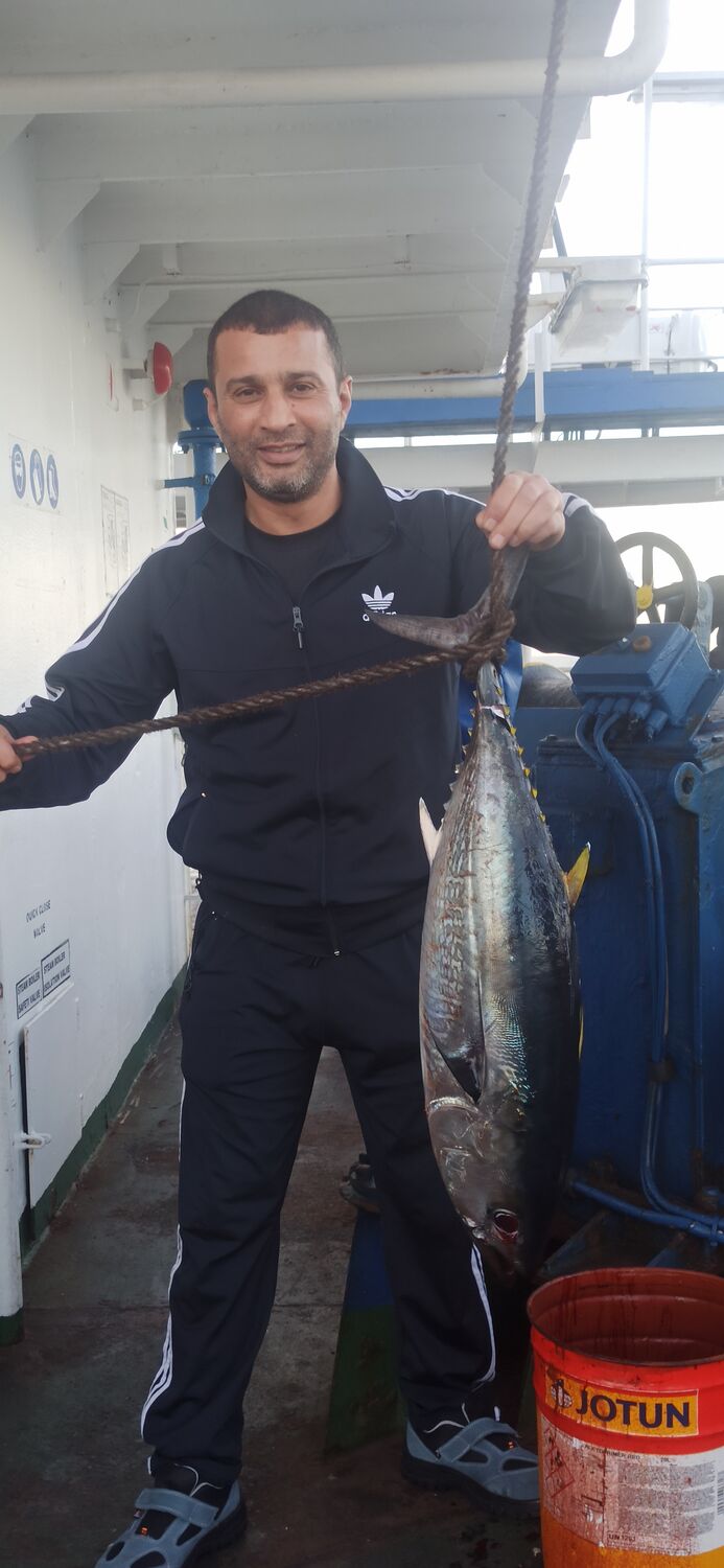 ���������� ������-��-����, ���� ������� Fuad, 47 ���, ������������ ��� ������, ����� � ���������