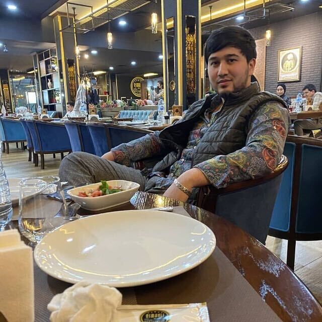 ���������� �������, ���� ������� Ulugbek, 31 ���, ������������ ��� ������, ����� � ���������