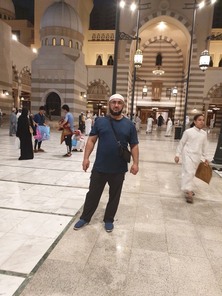  Jiddah,   MIRZO, 46 ,   ,   