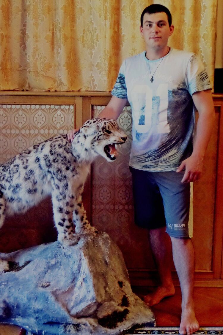 ���� 26298234 ������� ������, 32 ����, ���� ���������� � �����������