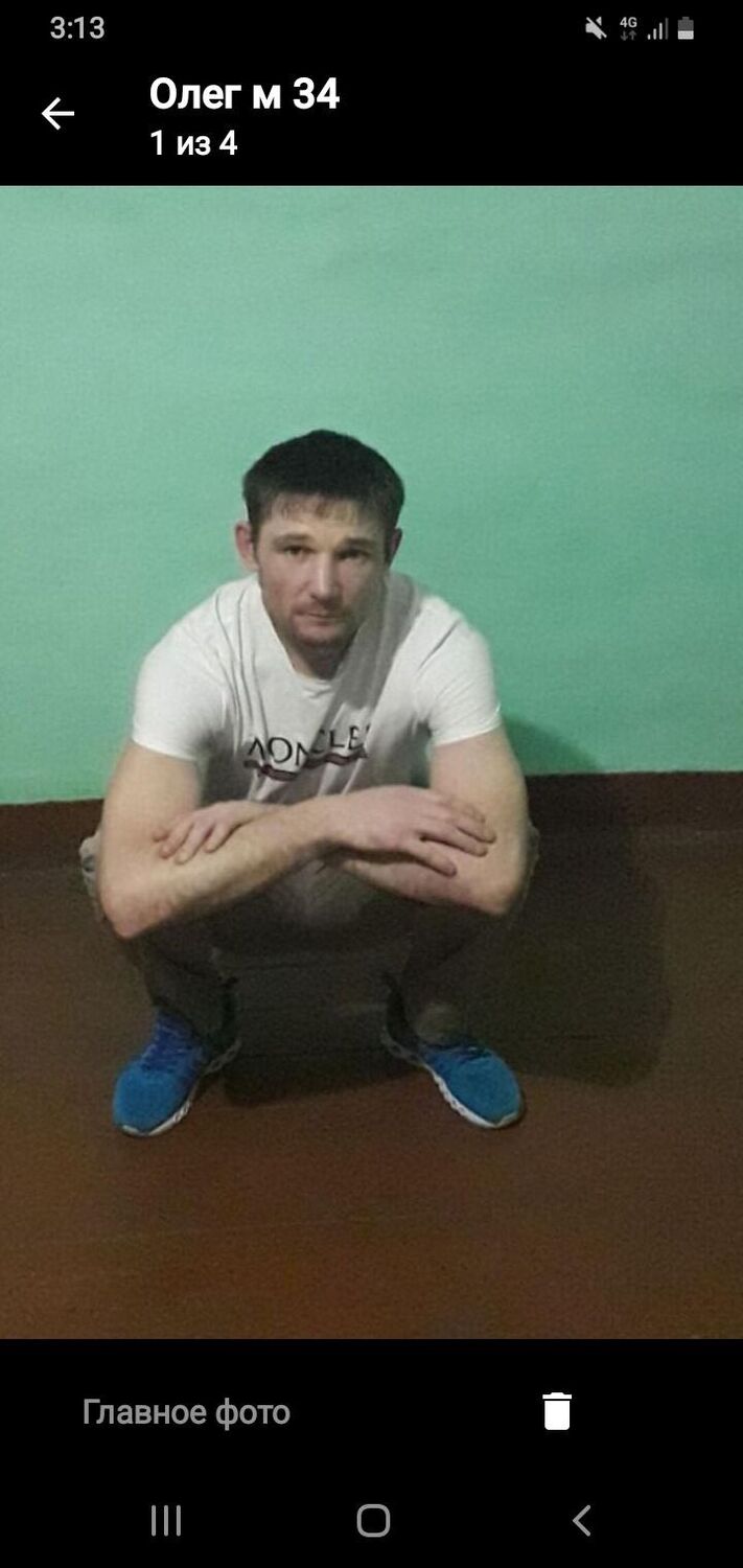  30567884  Oleg, 37 ,    