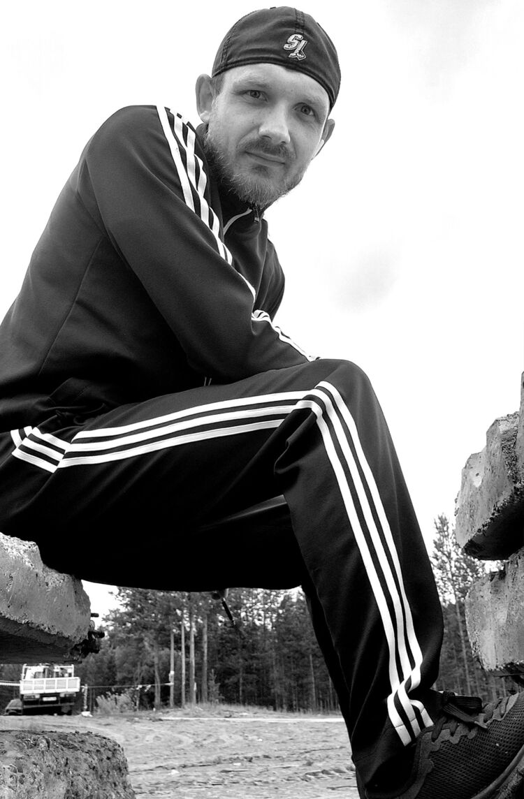  40570694  Vova, 31 ,    