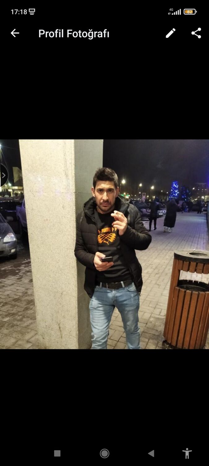 ���� 25716294 ������� Ufuk, 36 ���, ���� ���������� � ������