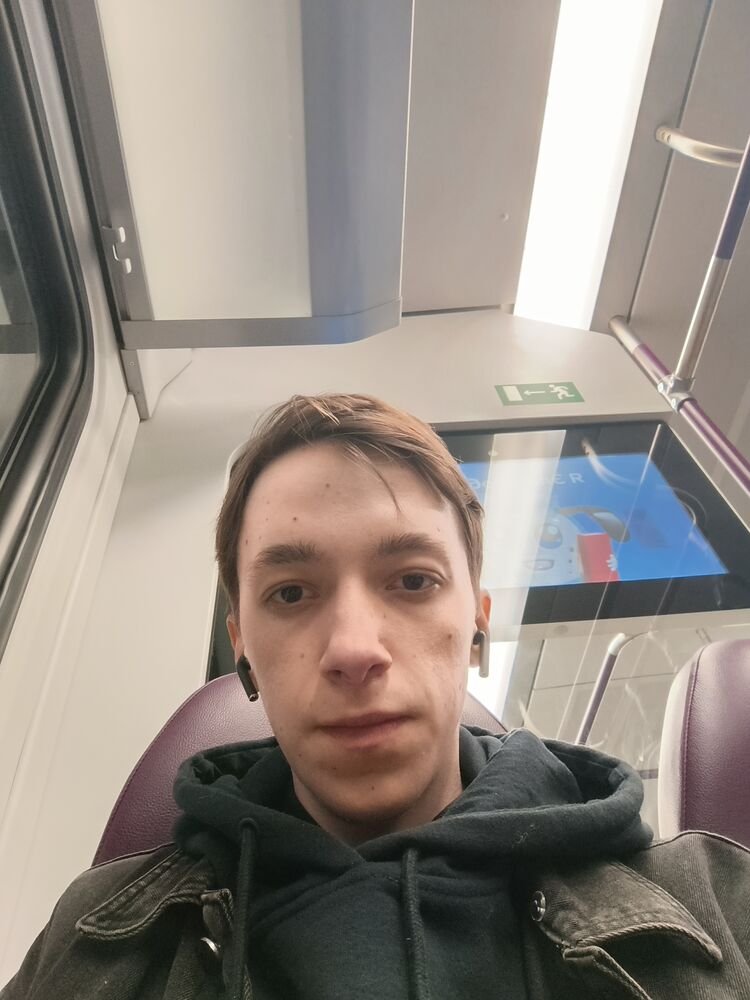 ���� 53635414 ����� Pavel, 22 ����, ���� ���������� � ������