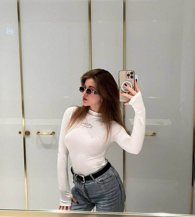 ���� 55752914 ������� Valeriya, 25 ���, ���� ���������� � ���������