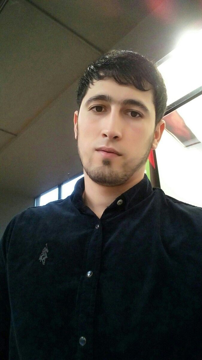 ���� 18598204 ������� Magamed, 33 ����, ���� ���������� � ������