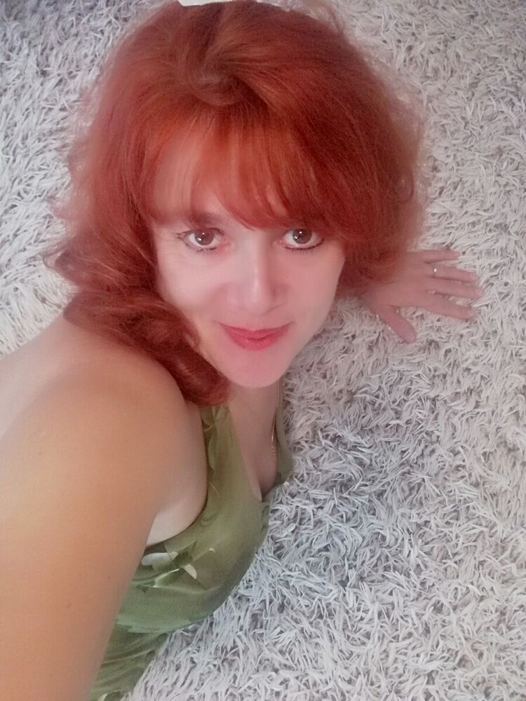  20485634  Natali, 54 ,    Pecinov