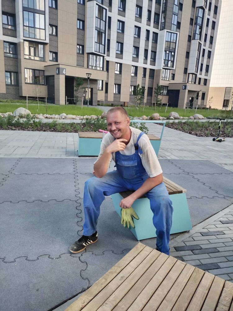 ���� 24205964 ������� ������, 41 ���, ���� ���������� � ������