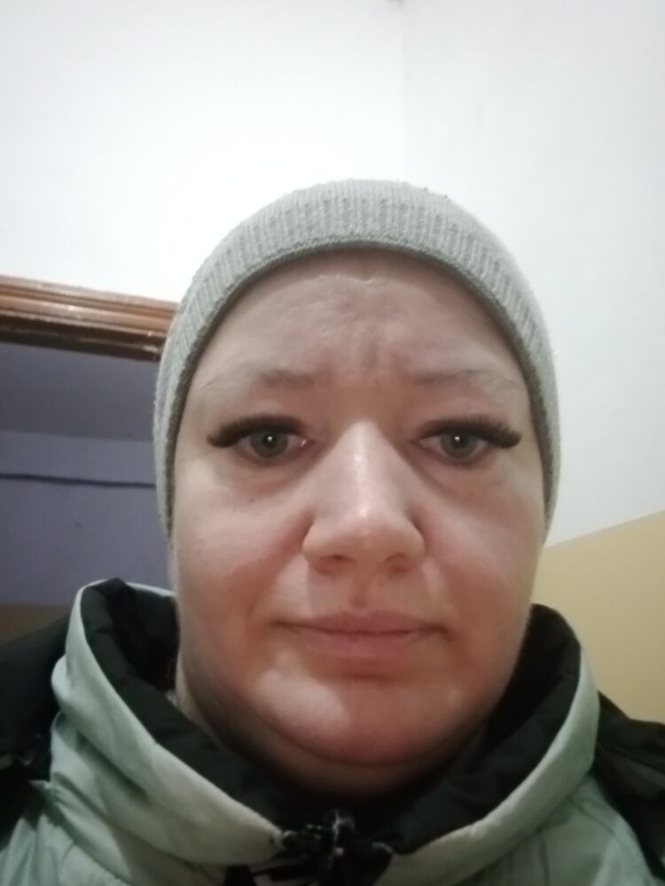  43313304  Svetlana, 43 ,    