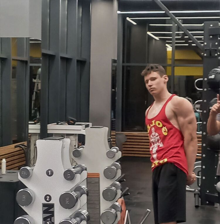 ���� 55035794 ����� ������, 22 ����, ���� ���������� � �������-��-����