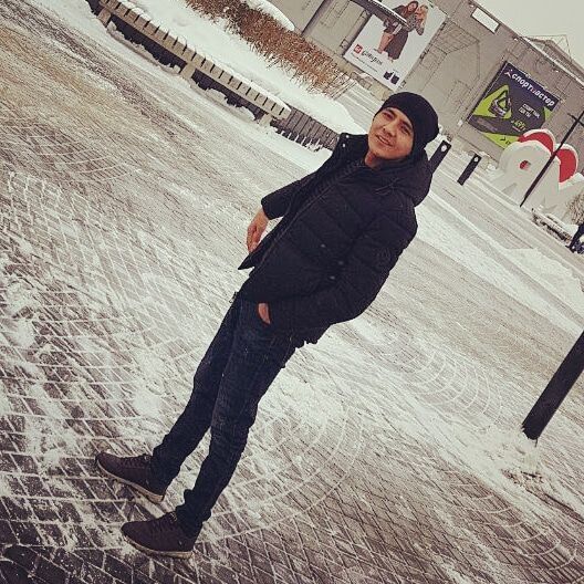 ���� 30181094 ������� Ali, 31 ���, ���� ���������� � �������