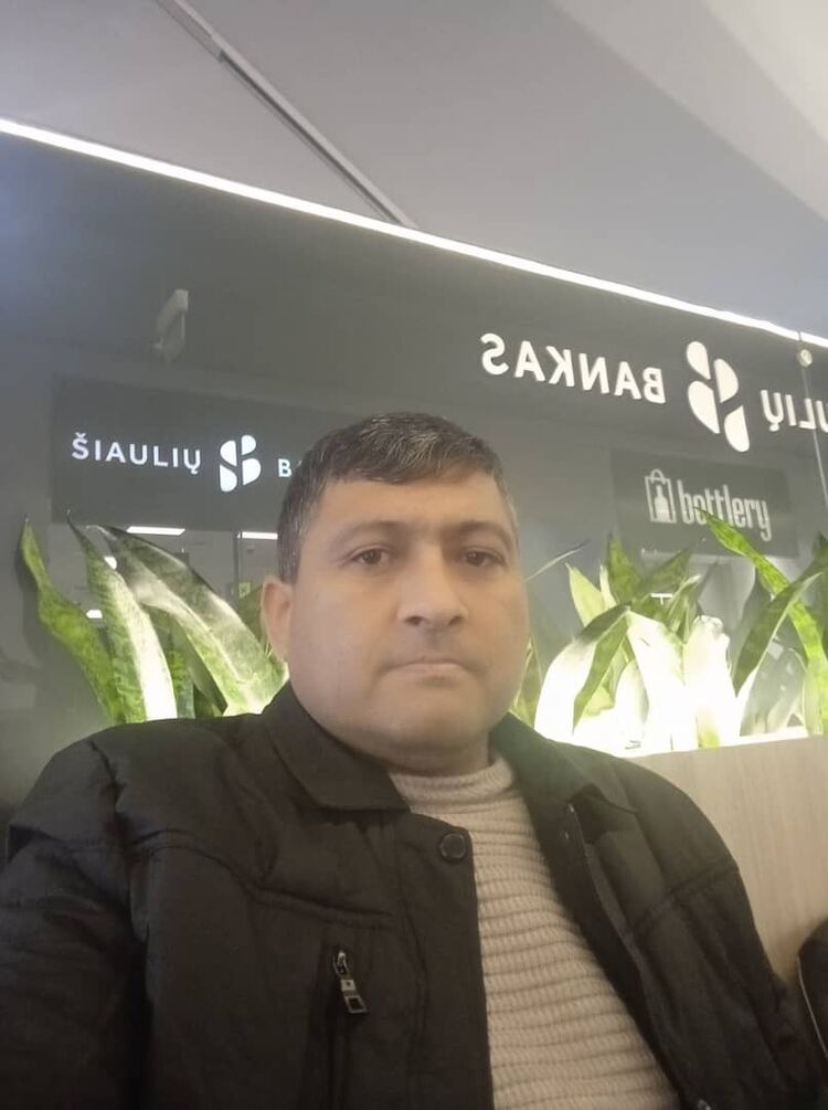 ���� 55227324 ������� Farik, 43 ����, ���� ���������� � Homberg