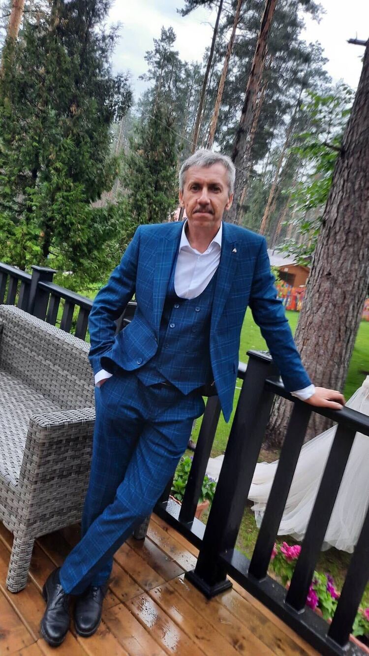 ���� 26157634 ������� ��������, 53 ����, ���� ���������� � ������