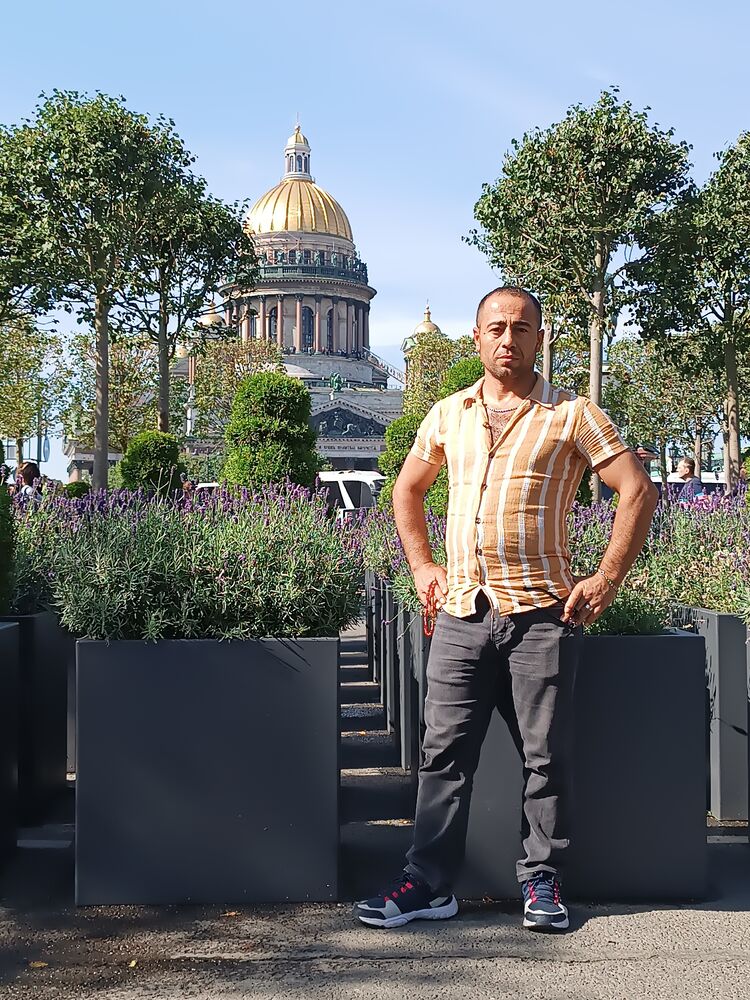 ���������� �����-���������, ���� ������� Burhan, 44 ����, ������������ ��� ������, ����� � ���������