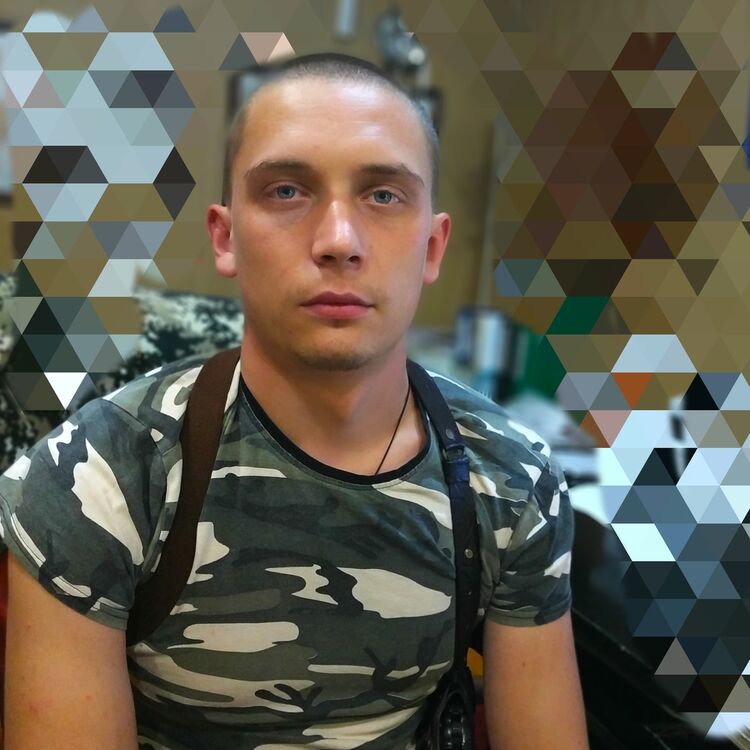 ���� 18217964 ������� �������, 34 ����, ���� ���������� � �����������