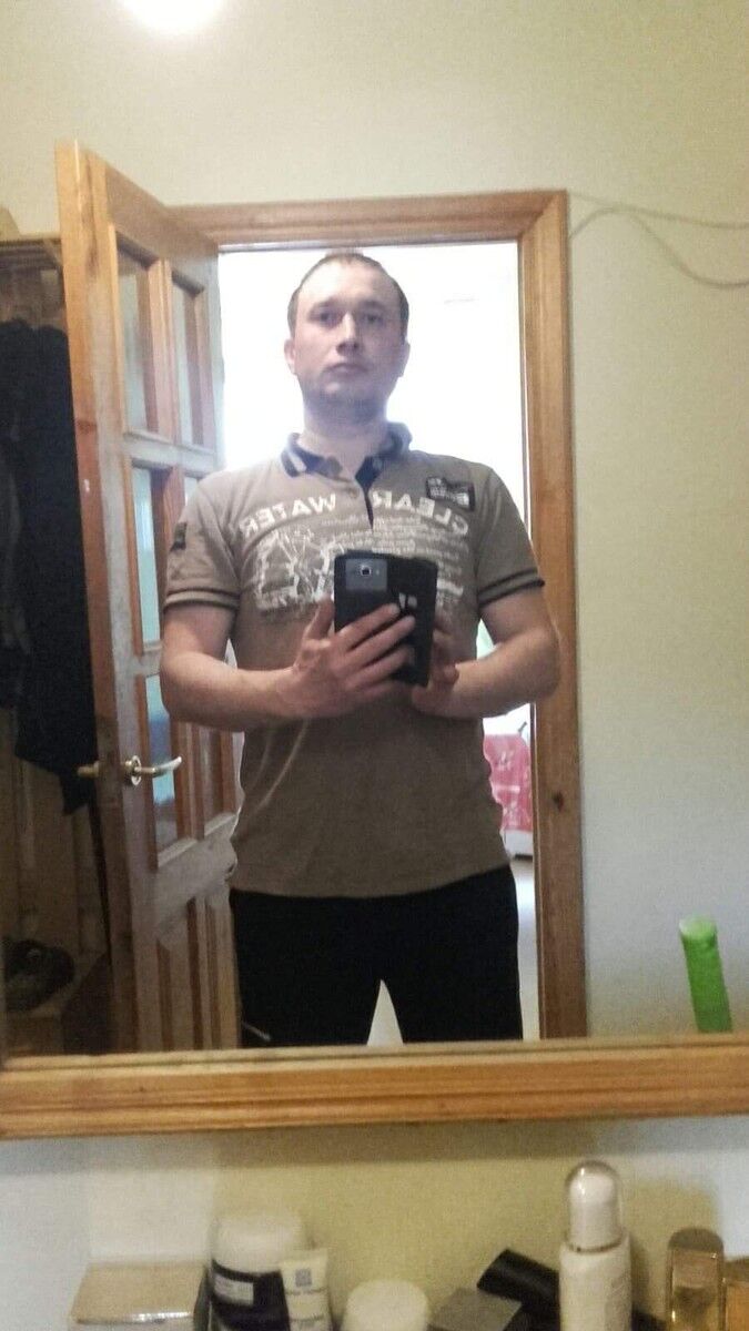 ���� 17683434 ������� ��������, 43 ����, ���� ���������� � �����