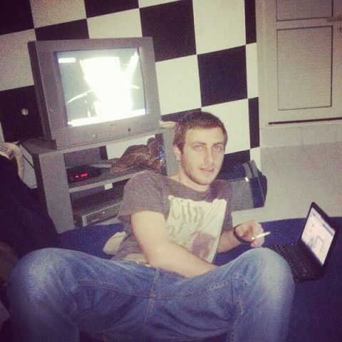 ���� 4190354 ������� Gruzin, 34 ����, ���� ���������� � �������