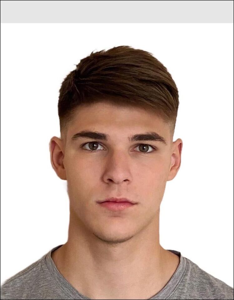 ���������� ������-��-����, ���� ������� Andrew, 28 ���, ������������ ��� ������, ����� � ���������, c�������� ���������