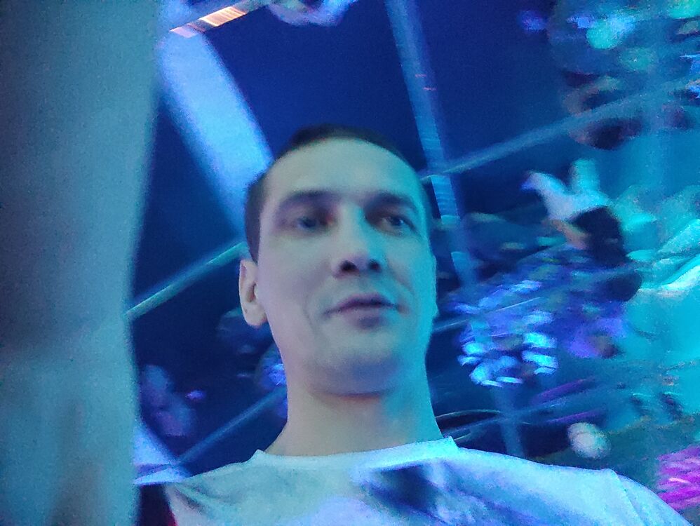 ���� 31819154 ������� Sergey, 42 ����, ���� ���������� � �����