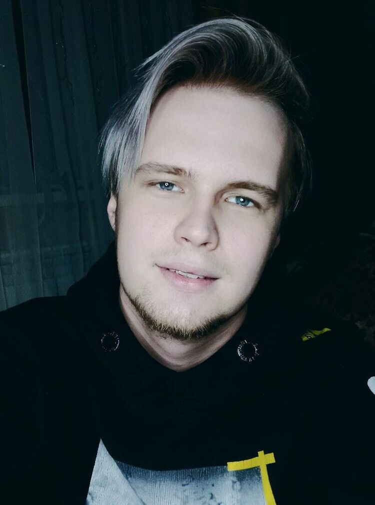 ���� 22632304 ������� Ilya, 26 ���, ���� ���������� � �����