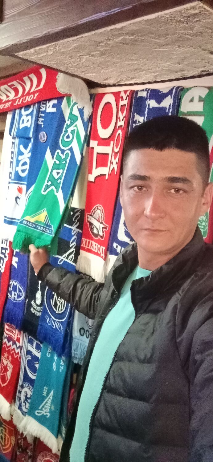 ,   Aigiz, 35 ,   ,   