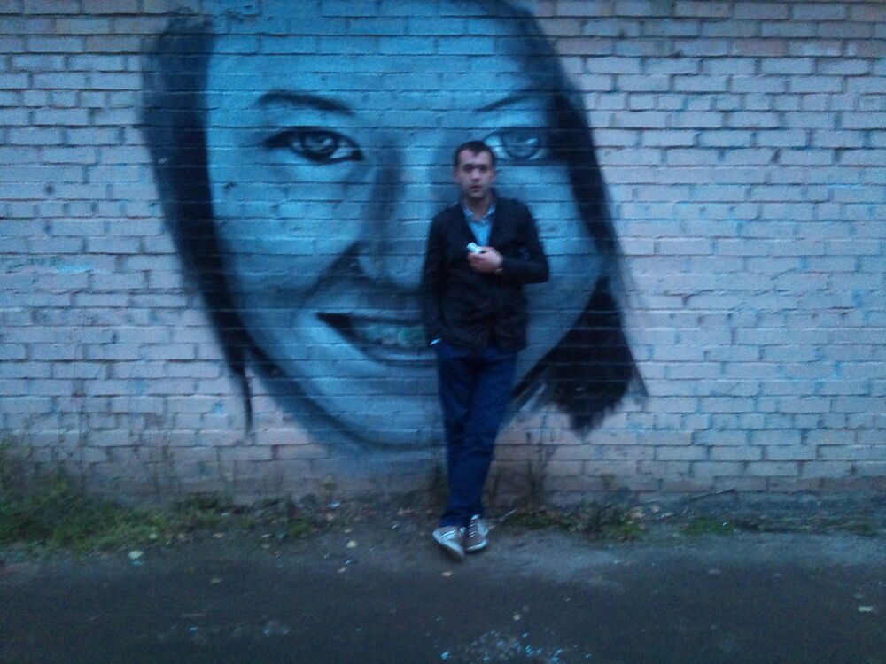 ���������� ������, ���� ������� Zhenya, 38 ���, ������������ ��� ������, ���������