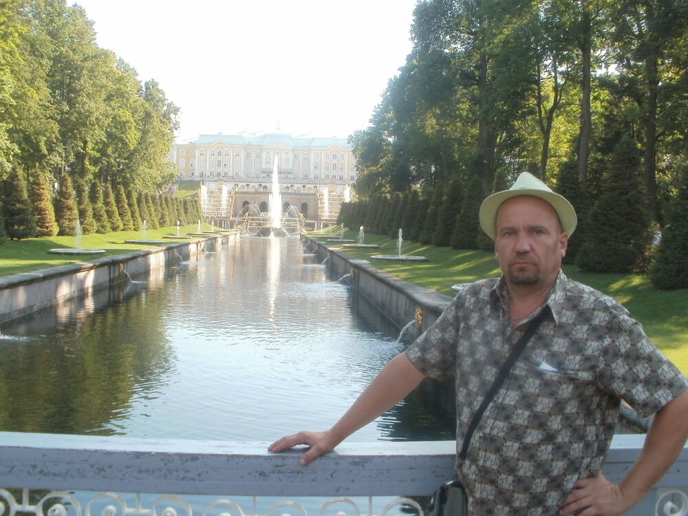  ,   Kotov, 54 ,  
