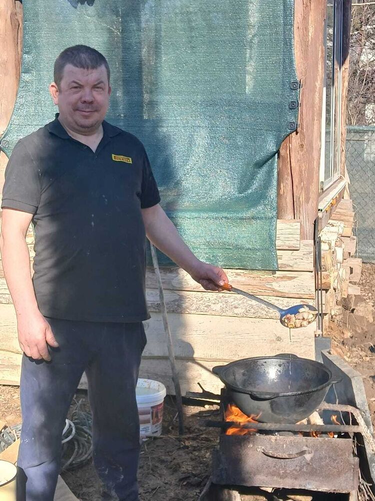 ���������� ������, ���� ������� �������, 43 ����, ������������ 