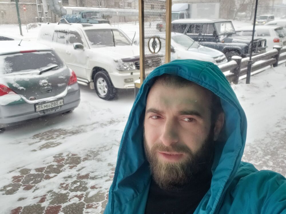 ���������� ������������, ���� ������� Leon, 35 ���, ������������ 