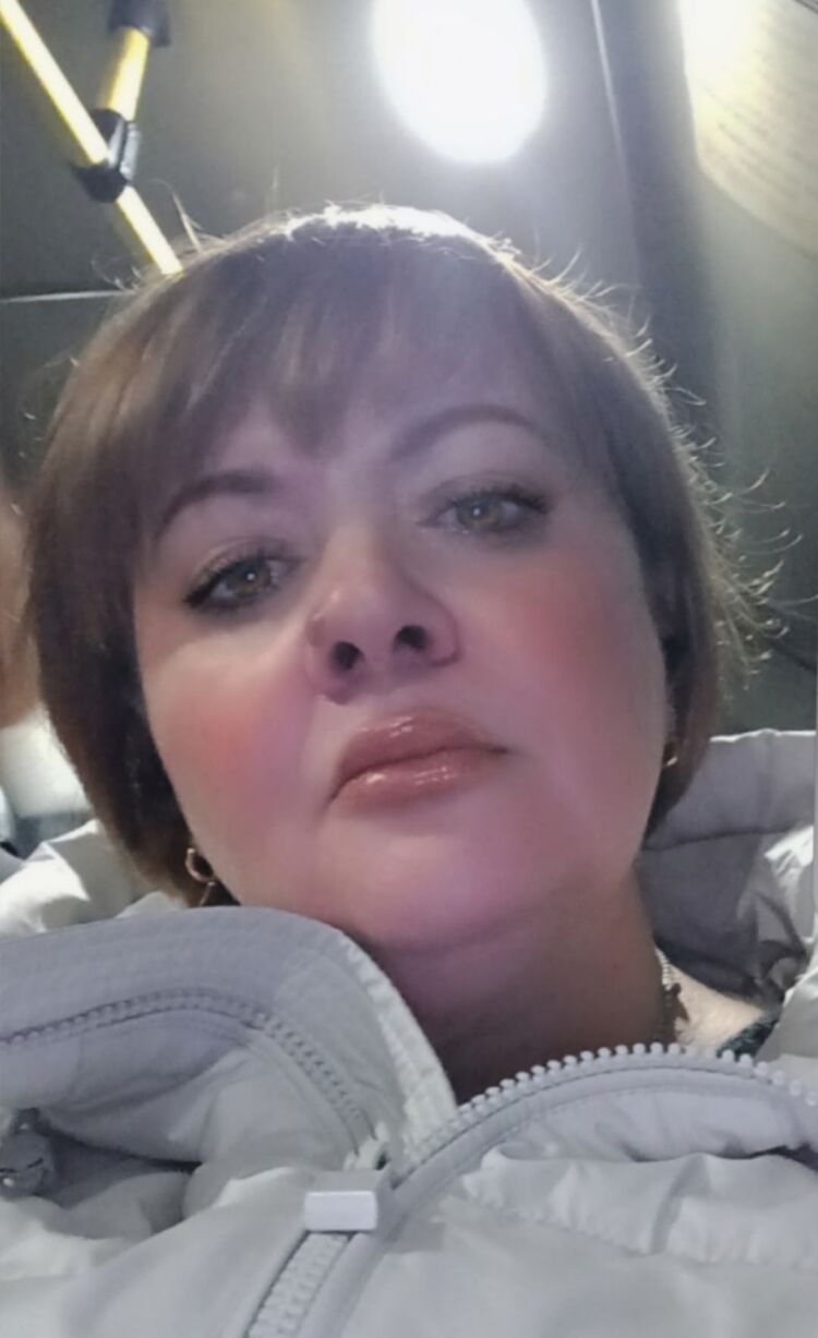 ���������� �����, ���� ������� Galina, 46 ���, ������������ ��� ������, ����� � ���������