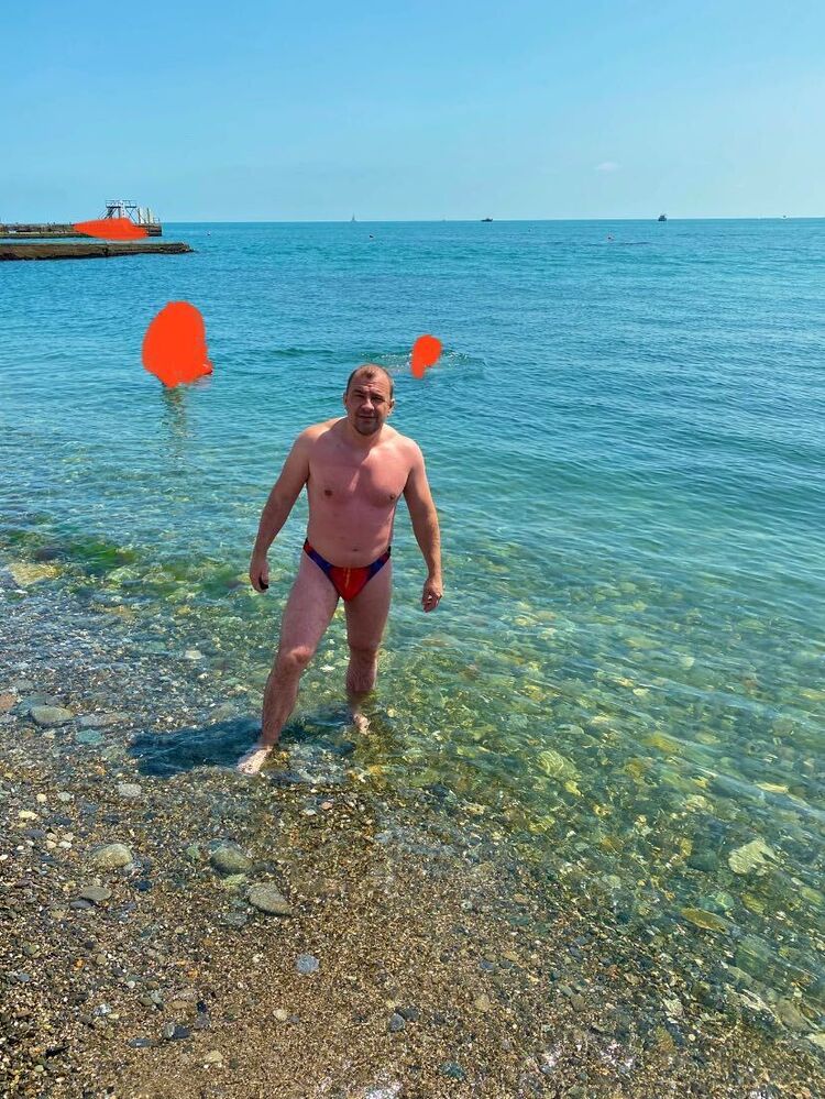 ,   Siarhei, 45 ,   c 