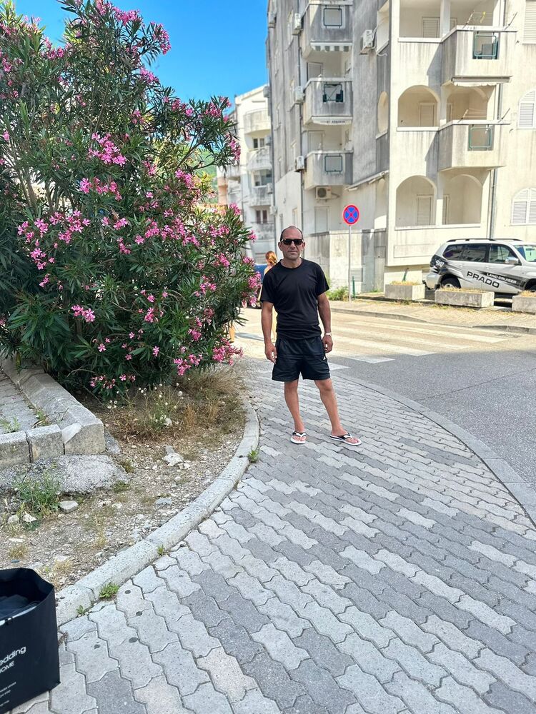 ���������� ������, ���� ������� Georgio, 47 ���, ������������ ��� c�������� ���������