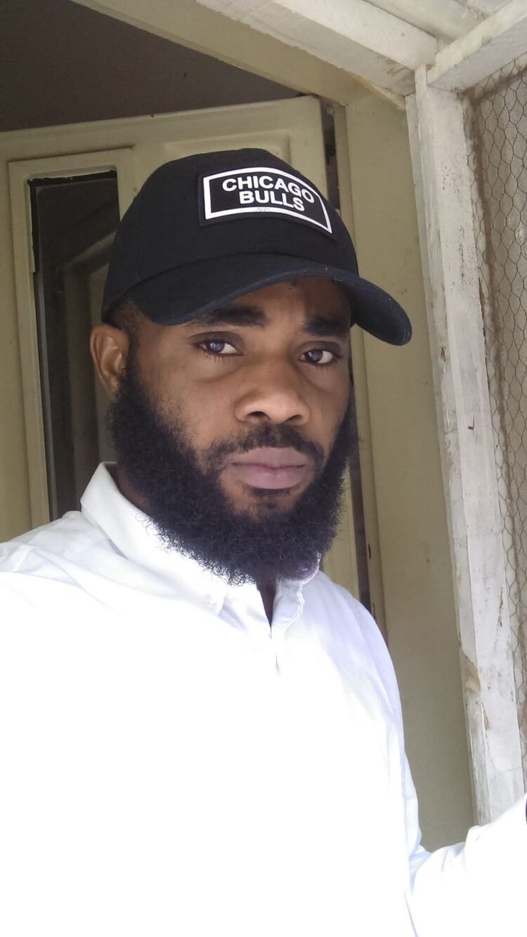  54683264  Ajayi, 32 ,    