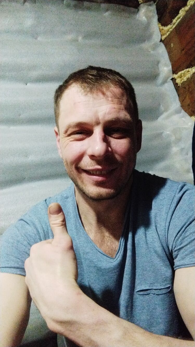 ���� 49533504 ������� Mikhail, 38 ���, ���� ���������� � ���������