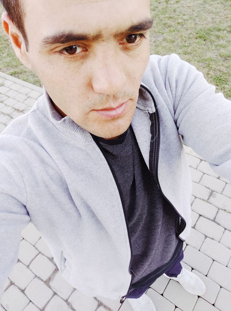  51714324  Alisher, 36 ,    