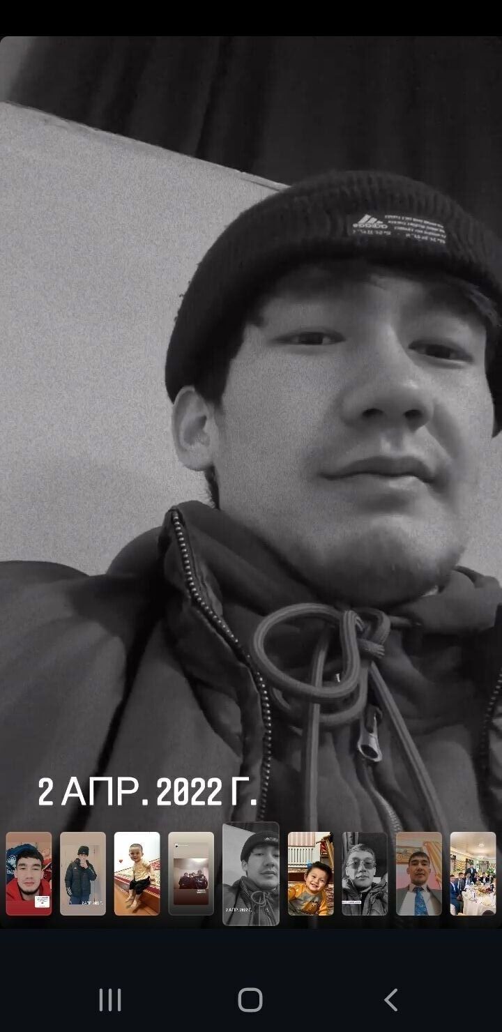  45598054  Galymzhan, 24 ,    