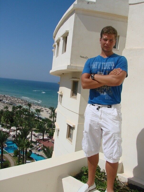  7483574  Alexey, 34 ,    