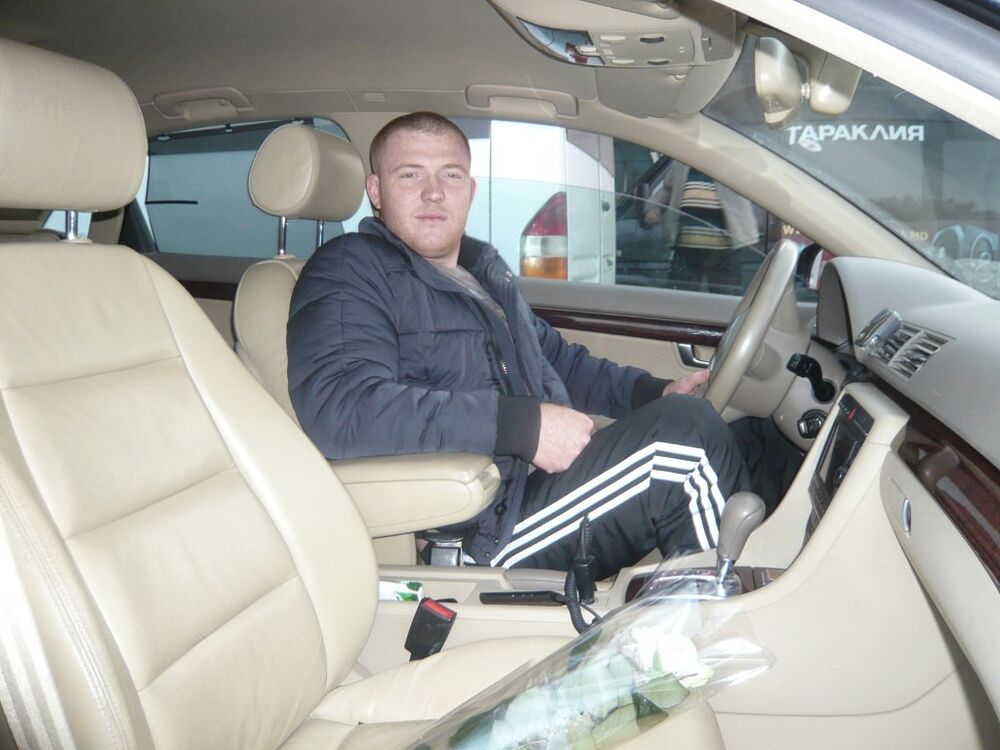 ���� 6411484 ������� Valerii, 43 ����, ���� ���������� � ��������