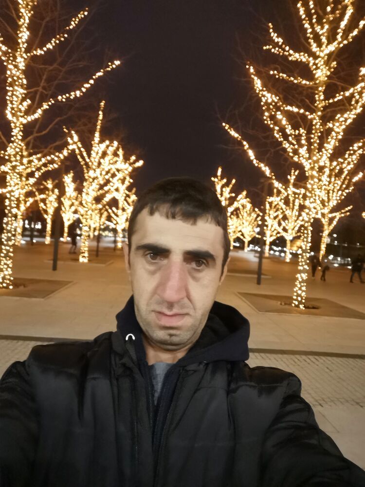 ���������� ���������, ���� ������� Davit, 37 ���, ������������ ��� ������, ����� � ���������