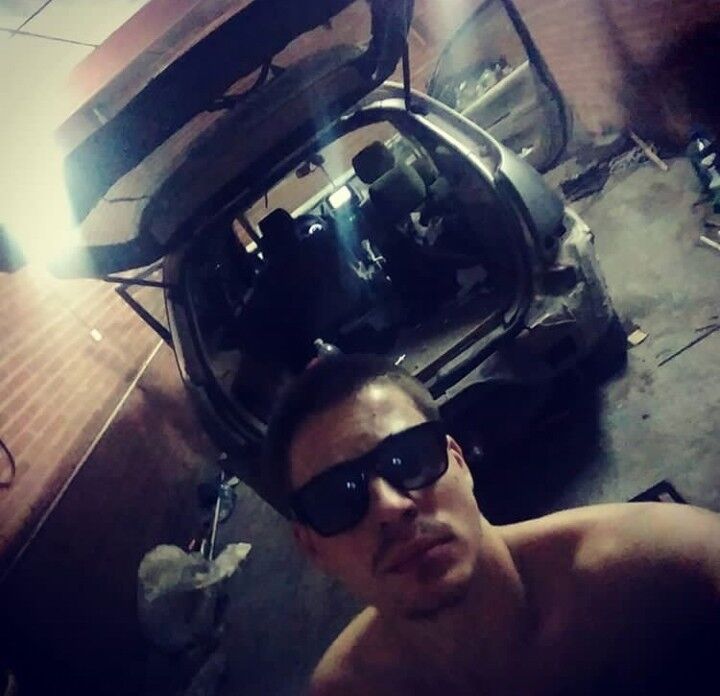 ���� 16747994 ������� Caster, 34 ����, ���� ���������� � �������-��-����