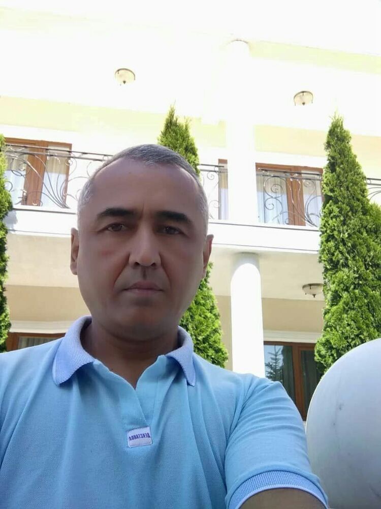 ���� 21135224 ������� Salohiddin, 58 ���, ���� ���������� � ��������