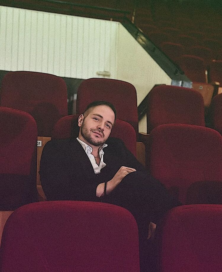 ���� 54947034 ������� ������, 35 ���, ���� ���������� � �����������