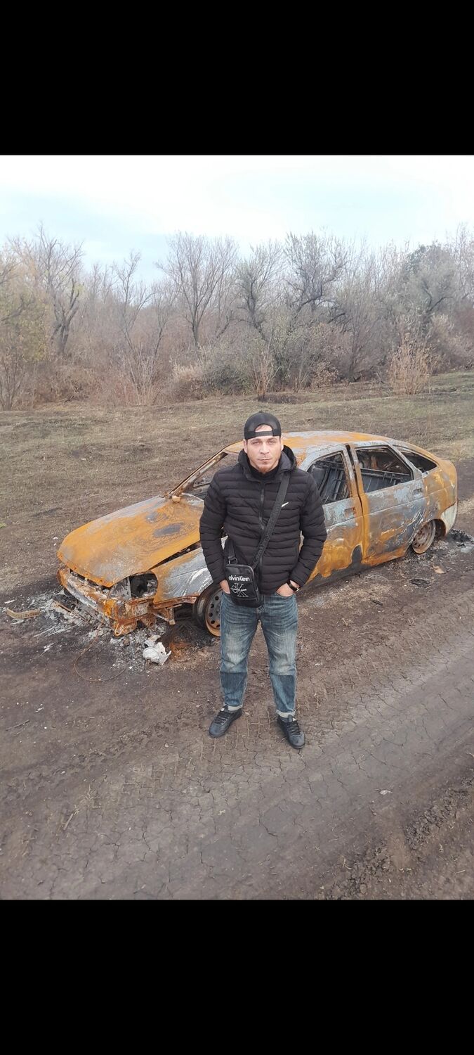  52958174  Sergey, 38 ,    